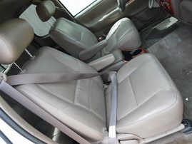 2001 TOYOTA TUNDRA XTRA CAB LIMITED WHITE 4.7 AT 2WD Z20062